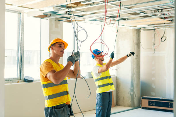 Best Electrical Wiring and Rewiring  in Lucerne Valley, CA