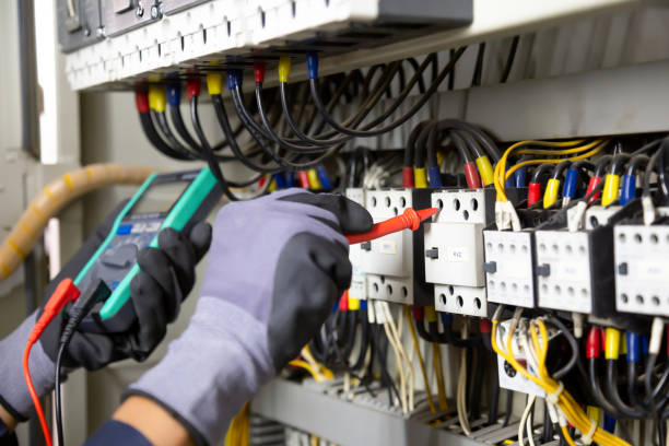 Best Electrical Maintenance Services  in Lucerne Valley, CA