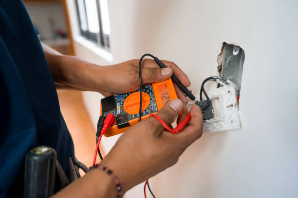 Electrical Maintenance Services in Lucerne Valley, CA