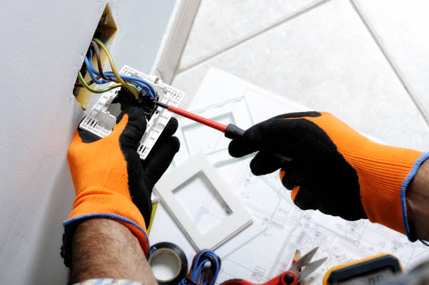 Professional Electrician in Lucerne Valley, CA